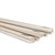 Midwest Products 1/4 in. X 1/2 in. W X 24 ft. L Basswood Strip #2/BTR Premium Grade