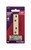Ace 3 in. H X 0.625 in. W X .87 in. L Bright Brass Mending Brace