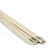 Midwest Products 1/16 in. X 1/4 in. W X 24 ft. L Basswood Strip #2/BTR Premium Grade