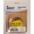 Band-It Peel-N-Stick .030 in. X 3/4 in. W X 8 ft. L White Birch Edge Banding #2/BTR Premium Grade