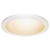 Feit EDGELIT 1 in. H X 15 in. W X 15 in. L White LED Flat Panel Light Fixture