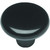 Hickory Hardware Midway Contemporary Round Cabinet Knob 1-1/2 in. D 1-1/8 in. 1 pk