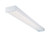 Lithonia Lighting 32 W 48 in. 2 lights Fluorescent Wraparound Light Fixture