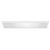 Feit EDGELIT 1 in. H X 13.3 in. W X 48.6 in. L Frost White LED Flat Panel Light Fixture