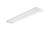 Lithonia Lighting SB 2.63 in. H X 8.63 in. W X 48 in. L LED Wraparound Light Fixture