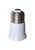 CooLEDlite Plastic Socket Extender 1 pk