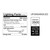 Feit LED Specialty 3.4 in. H X 9 in. W X 3.4 in. L Frost Silver LED Foldable Light