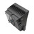 Satco Nuvo 5.83 in. H X 12.6 in. W X 5.26 in. L Bronze Wall Pack