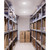 ETI 1.33 in. H X 4.72 in. W X 4.72 in. L White Ceiling Light