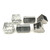 Wedge-Loc 2 in. H X 7.5 in. W Aluminum Diagonal Brace