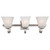 Design House Torino 8 in. H X 22-1/2 in. W X 6-7/8 in. L