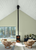 Benjamin Moore Ben Semi-Gloss Base 1 Paint and Primer Interior 1 gal
