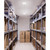 ETI 1.76 in. H X 4.72 in. W X 4.72 in. L White Ceiling Light