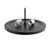 Lalia Home 6.5 in. H X 13 in. W X 13 in. L Bronze Ceiling Light