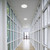 Lithonia Lighting 3.13 in. H X 14 in. W X 14 in. L LED Ceiling Light