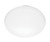Lithonia Lighting 3.13 in. H X 14 in. W X 14 in. L LED Ceiling Light