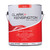 Clark+Kensington Flat Tint Base Neutral Base Premium Paint Exterior 1 gal
