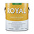 Royal Satin Slate Gray Porch and Floor Paint+Primer 1 gal