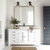 Magnolia Home by Joanna Gaines KILZ Satin Tintable Base 1 Cabinet and Trim Paint Interior 1 gal