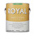 Royal Satin Steel Wool Gray Porch and Floor Paint+Primer 1 gal