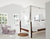 Benjamin Moore Aura Eggshell Base 3 Paint and Primer Interior 1 gal