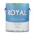 Royal Satin Tint Base Neutral Base Paint Interior 1 gal
