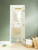 Benjamin Moore Regal Select Flat Base 1 Paint and Primer Interior 5 gal