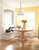 Benjamin Moore Regal Select Flat Base 1 Paint and Primer Interior 5 gal