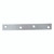 Ace 6 in. H X 0.75 in. W X 0.131 in. L Zinc Mending Brace