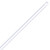 Feit Plug & Play T12 Daylight 48 in. G13 (Medium Bi-Pin) Linear LED Bulb 40 Watt Equivalence 2 pk