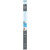 Feit Plug & Play T12 Daylight 48 in. G13 (Medium Bi-Pin) Linear LED Bulb 40 Watt Equivalence 2 pk