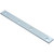 Ace 8 in. H X 0.875 in. W X 0.141 in. L Zinc Mending Brace