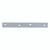Ace 8 in. H X 0.875 in. W X 0.141 in. L Zinc Mending Brace