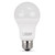 Feit A19 E26 (Medium) LED Bulb Daylight 100 Watt Equivalence 6 pk