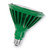 Feit PAR38 E26 (Medium) LED Bulb Green 120 Watt Equivalence 1 pk