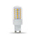 Feit G9 Bi-Pin LED Bulb Warm White 40 Watt Equivalence 1 pk