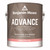 Benjamin Moore Advance High-Gloss Base 3 Paint Exterior and Interior 1 gal