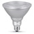 Feit Enhance PAR38 E26 (Medium) LED Bulb Bright White 90 Watt Equivalence 2 pk