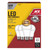 Ace A19 E26 (Medium) LED Bulb Soft White 60 Watt Equivalence 4 pk