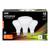 Feit Enhance BR30 E26 (Medium) LED Bulb Soft White 65 Watt Equivalence 3 pk