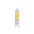 Feit T4 G9 LED Bulb Warm White 35 Watt Equivalence 3 pk