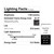 Feit Enhance BR30 E26 (Medium) LED Bulb Soft White 85 Watt Equivalence 2 pk
