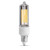 Feit Mini Candelabra E11 LED Bulb Warm White 50 Watt Equivalence 1 pk