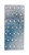 Simpson Strong-Tie 7 in. H X 0.04 in. W X 3.1 in. L Galvanized Steel Tie Plate