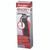 First Alert Black Steel Fire Extinguisher Bracket 3.63 in. L 2.5 lb