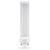 Feit LED Linears PL GX24Q-3 4-Pin LED Bulb Cool White 26 Watt Equivalence 1 pk