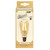 Feit LED Filament ST19 E26 (Medium) LED Bulb Amber Soft White 60 Watt Equivalence 1 pk