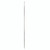 Knape & Vogt Steel Heavy Duty Shelf Pilaster N/A Ga. 48 in. L 250 lb