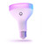 LIFX Smart Home BR30 E26 (Medium) Smart-Enabled LED Bulb Color Changing 75 Watt Equivalence 1 pk