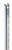 Knape & Vogt Steel Bracket 16 Ga. 48 in. L